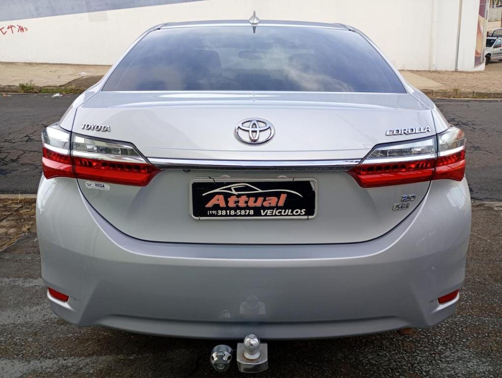 TOYOTA Corolla - Foto