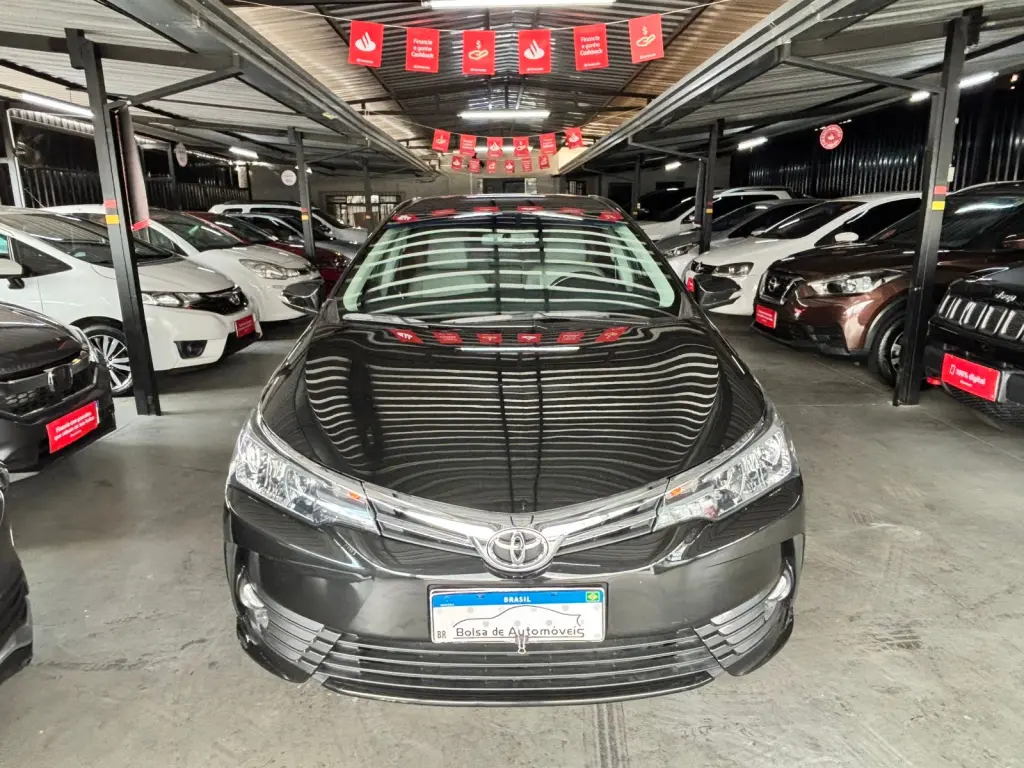 TOYOTA Corolla - Foto