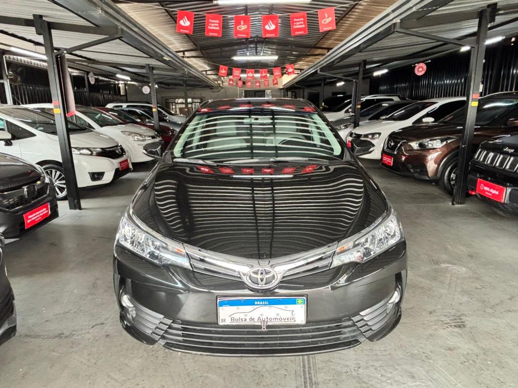 TOYOTA Corolla - Foto