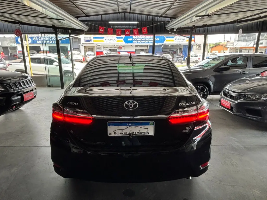 TOYOTA Corolla - Foto