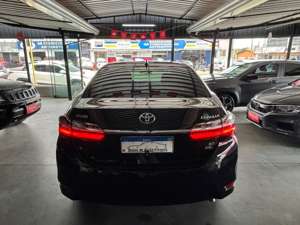 TOYOTA Corolla - Foto
