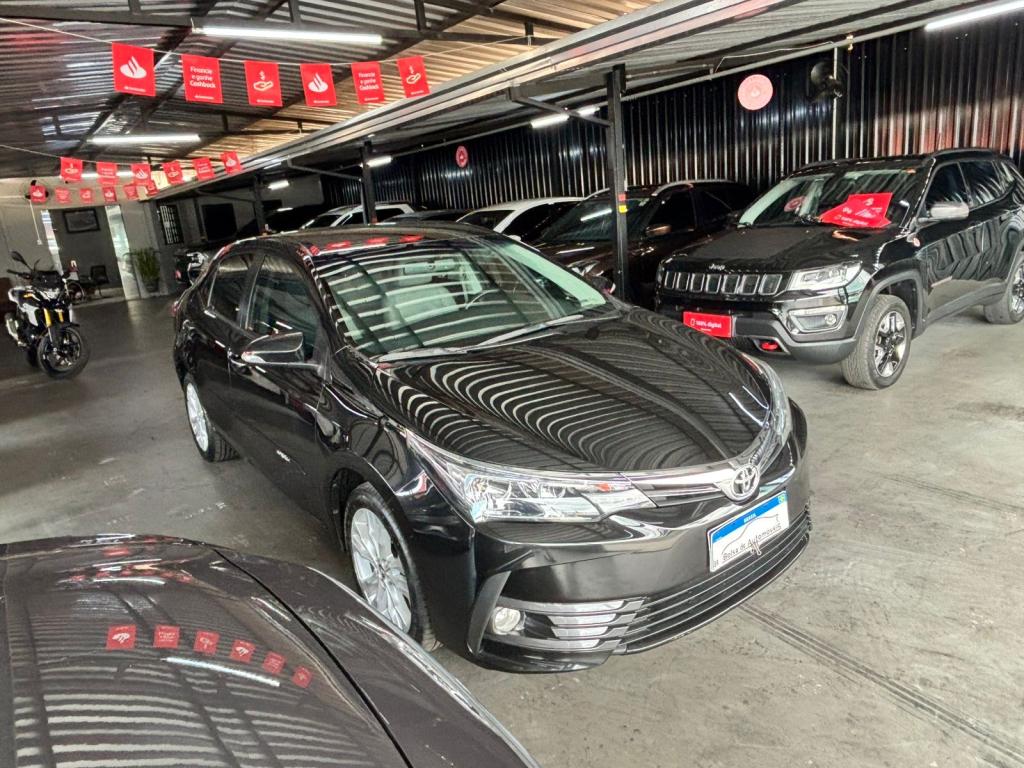 TOYOTA Corolla - Foto