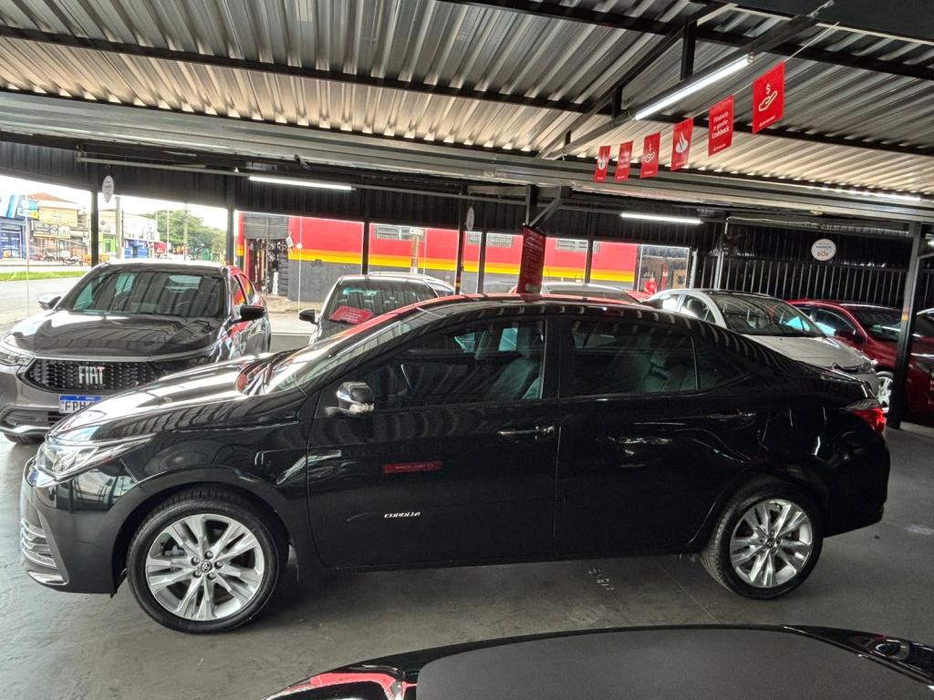 TOYOTA Corolla - Foto