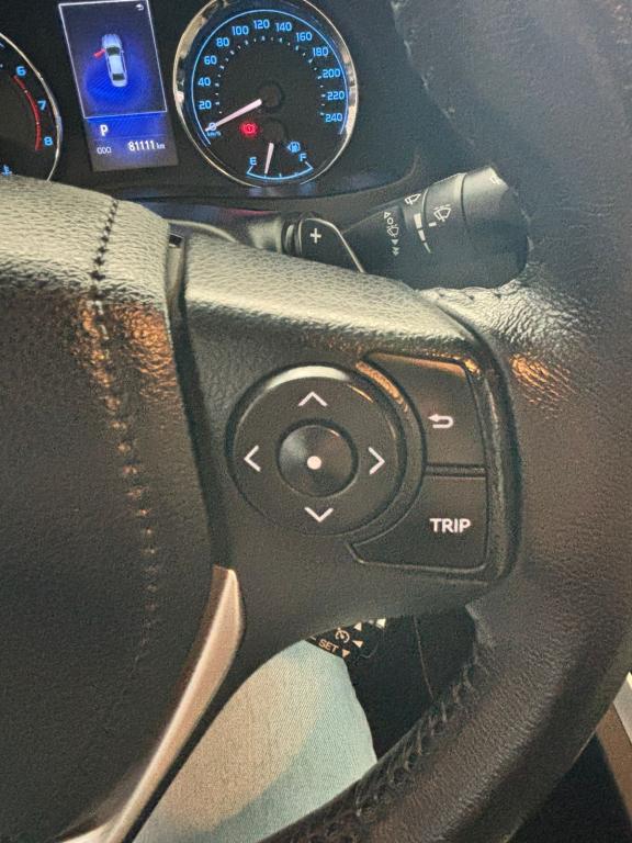 TOYOTA Corolla - Foto
