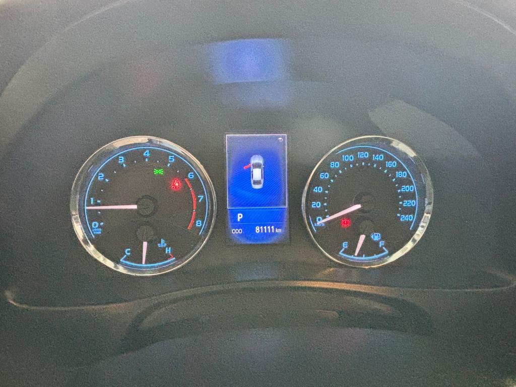 TOYOTA Corolla - Foto