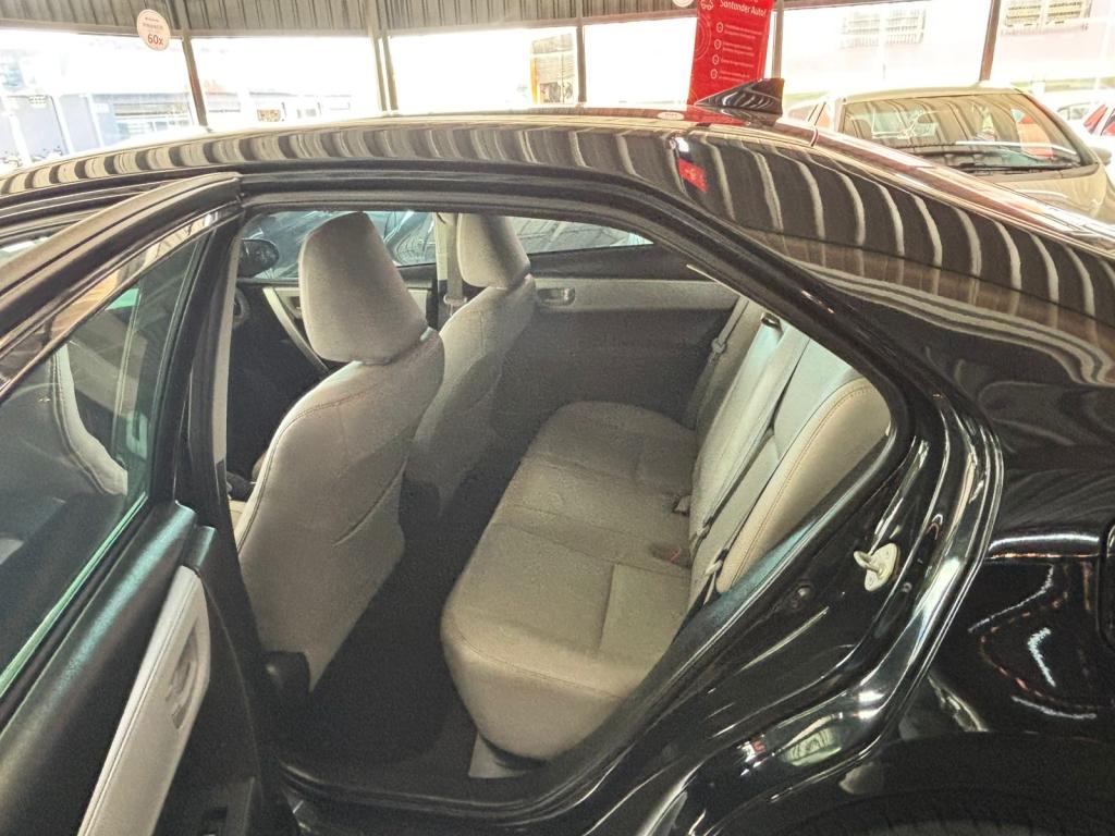 TOYOTA Corolla - Foto