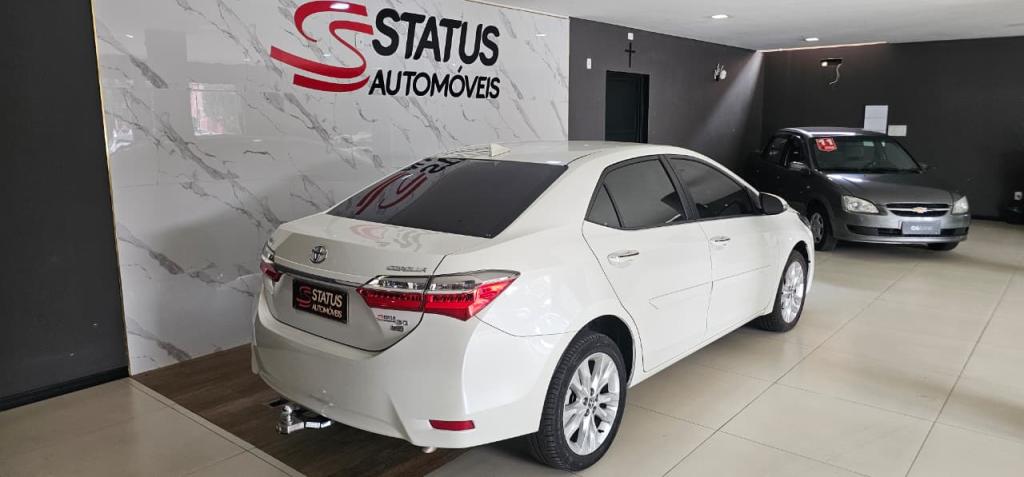 TOYOTA Corolla - Foto