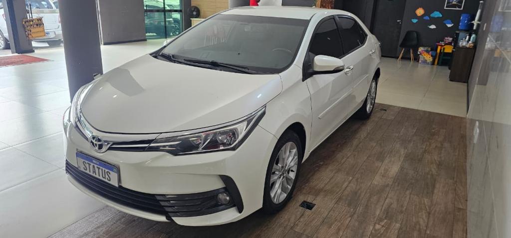 TOYOTA Corolla - Foto