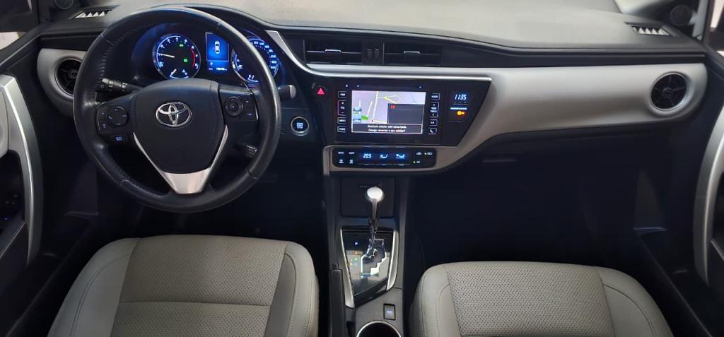 TOYOTA Corolla - Foto