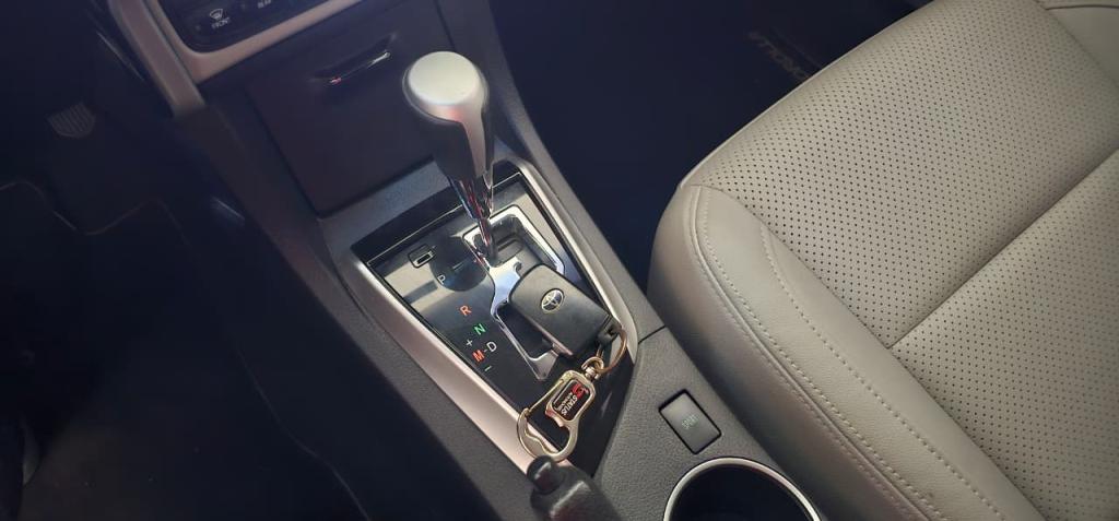 TOYOTA Corolla - Foto