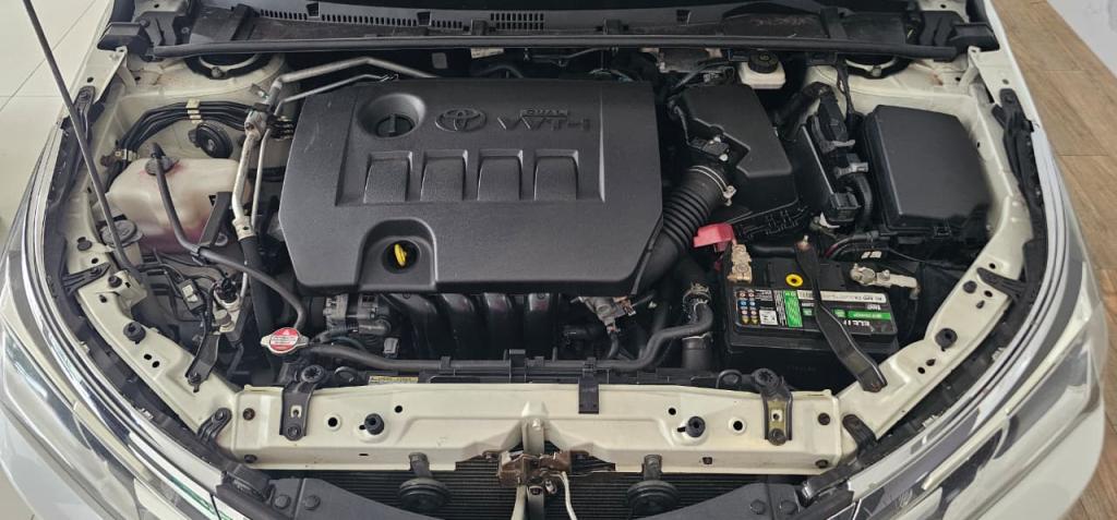 TOYOTA Corolla - Foto