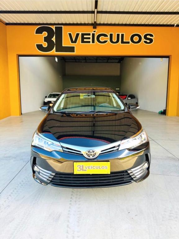 TOYOTA Corolla - Foto