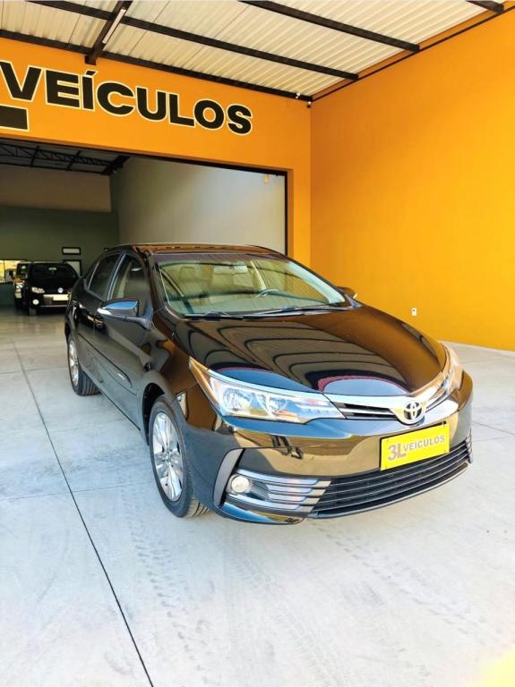 TOYOTA Corolla - Foto