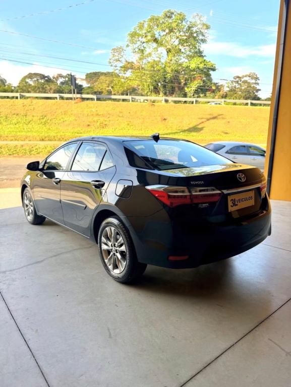 TOYOTA Corolla - Foto