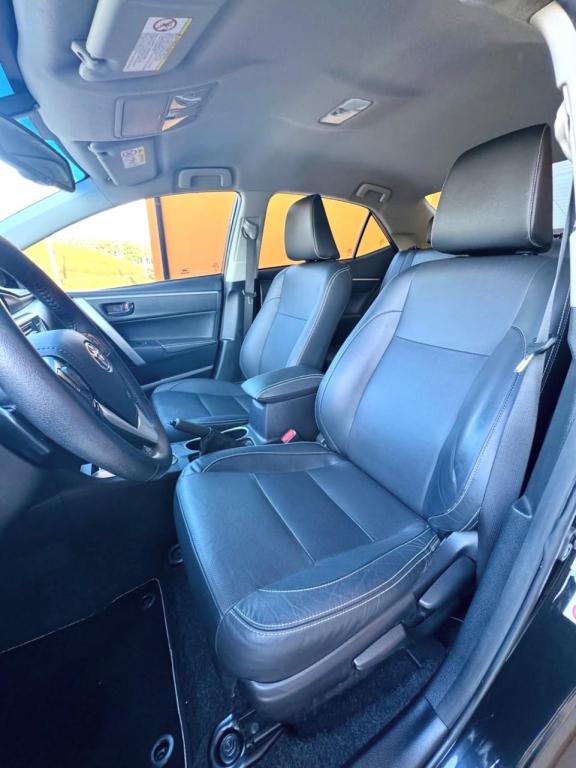 TOYOTA Corolla - Foto