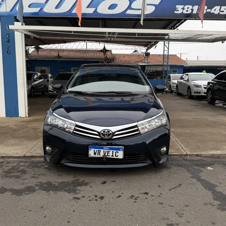 TOYOTA Corolla - Foto