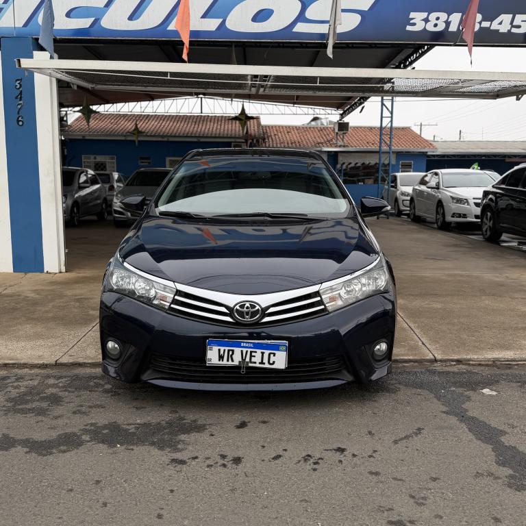 TOYOTA Corolla - Foto