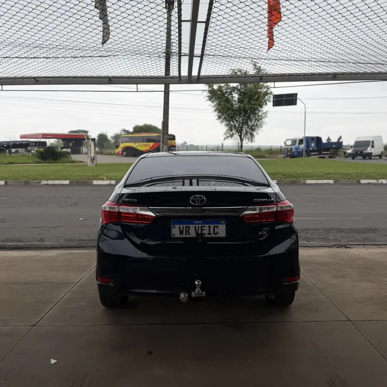 TOYOTA Corolla - Foto