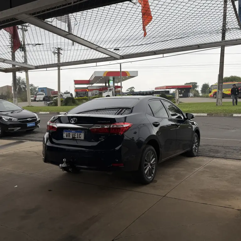 TOYOTA Corolla - Foto