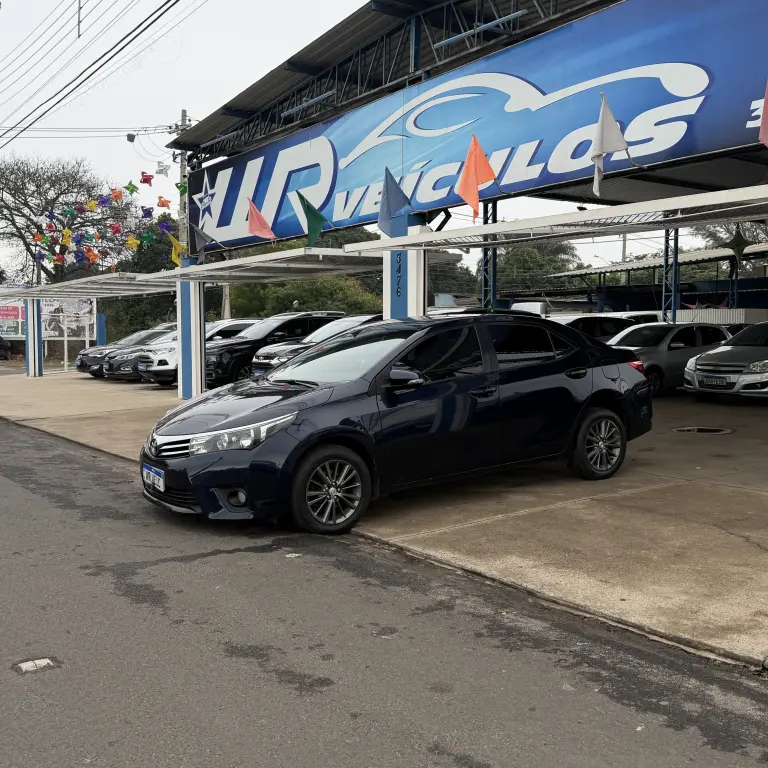 TOYOTA Corolla - Foto