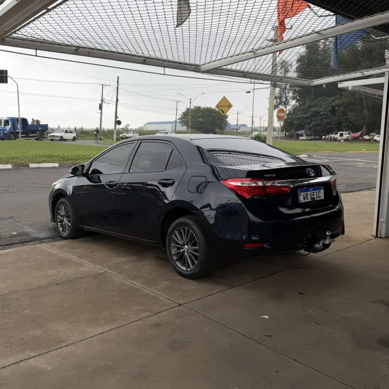 TOYOTA Corolla - Foto