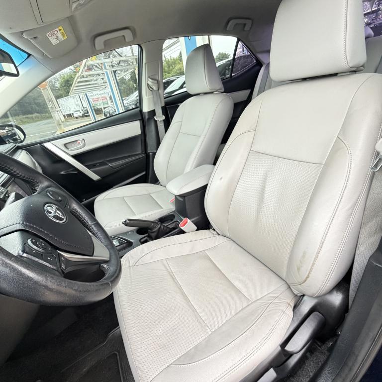 TOYOTA Corolla - Foto