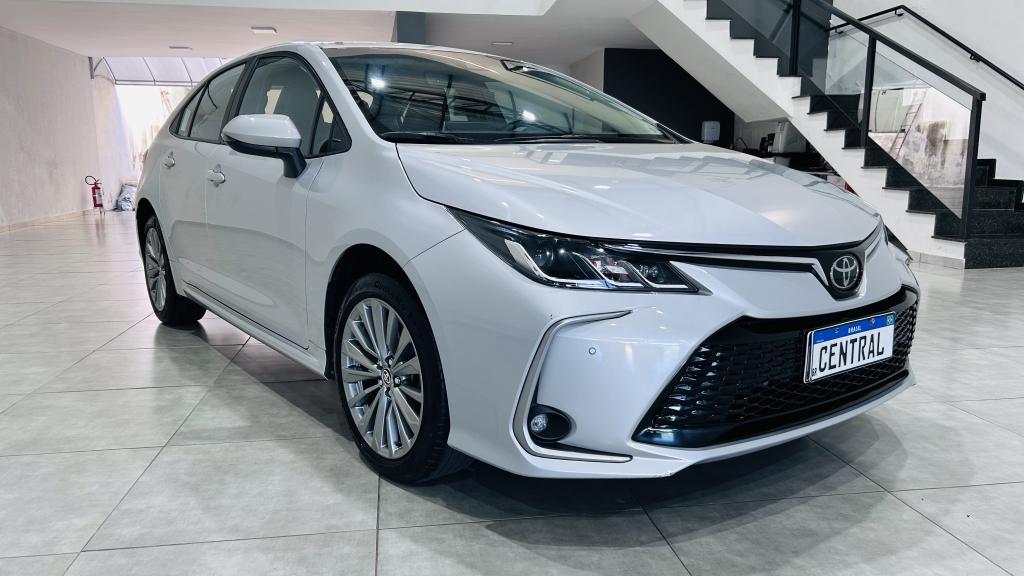 TOYOTA Corolla - Foto