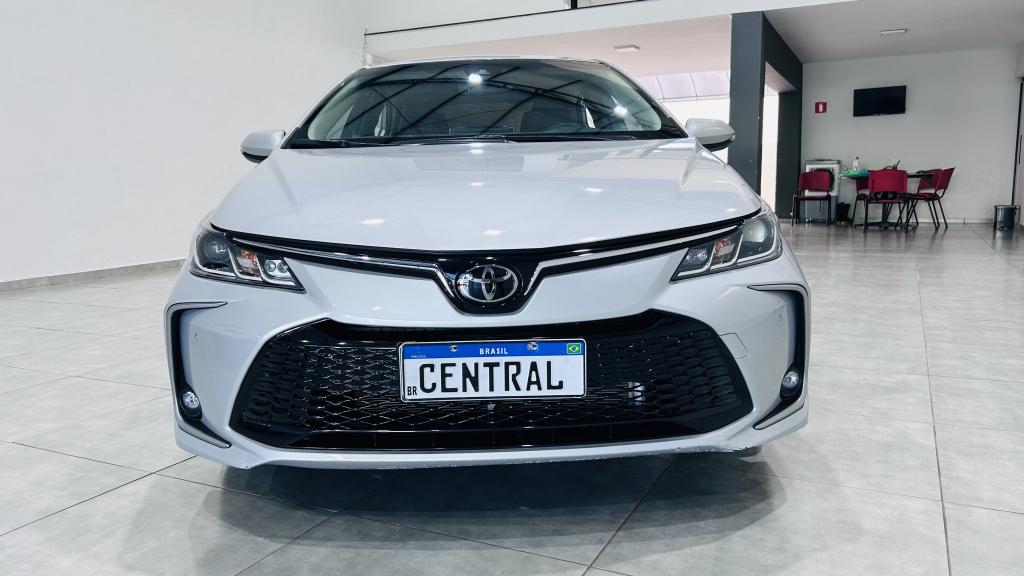 TOYOTA Corolla - Foto