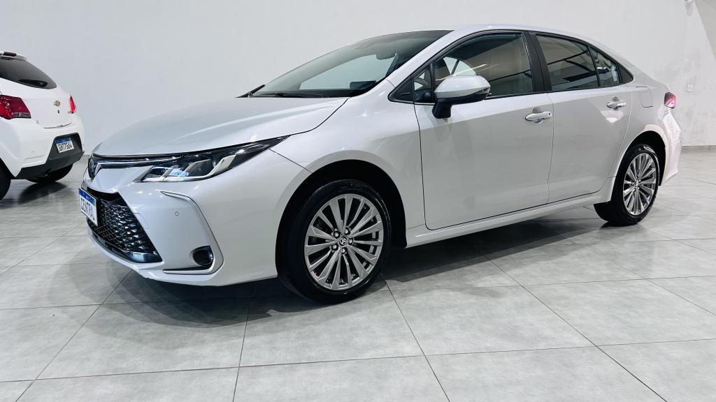 TOYOTA Corolla - Foto