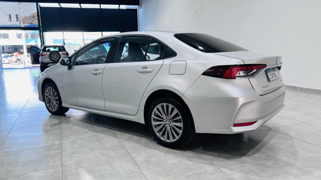 TOYOTA Corolla - Foto