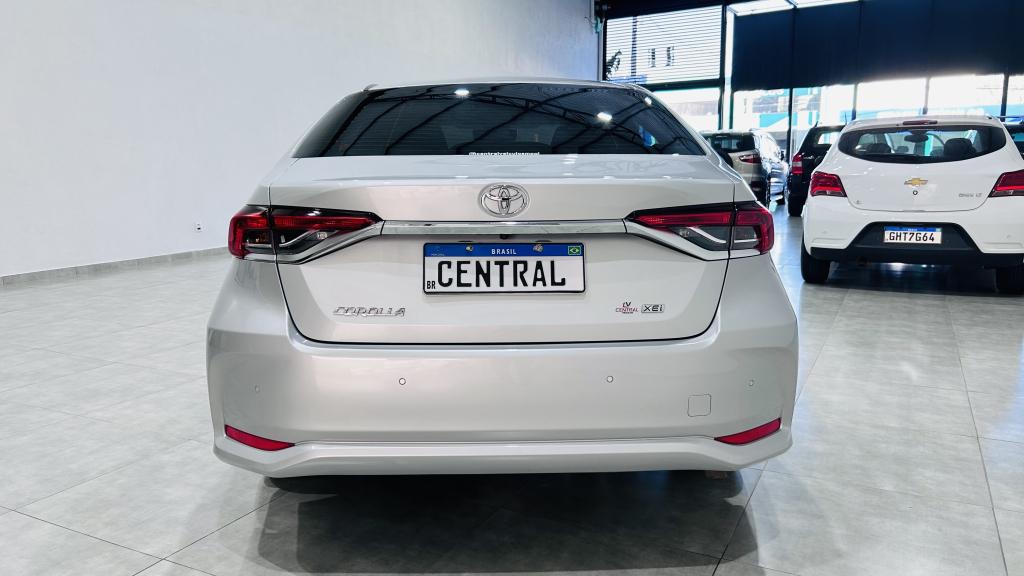 TOYOTA Corolla - Foto