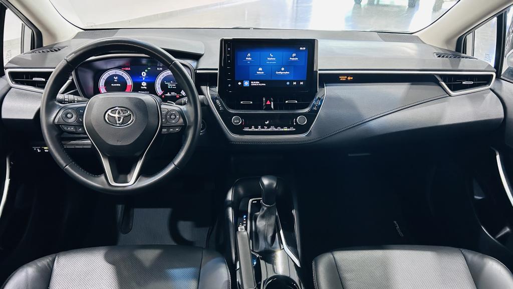 TOYOTA Corolla - Foto
