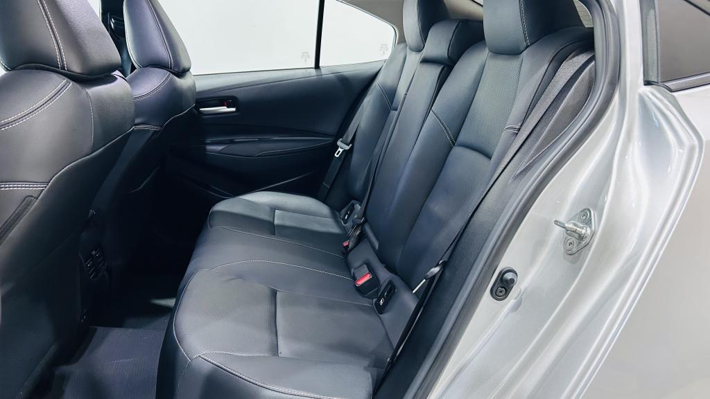TOYOTA Corolla - Foto