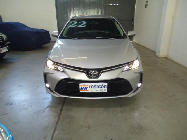 TOYOTA Corolla - Foto