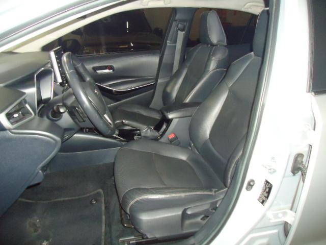 TOYOTA Corolla - Foto