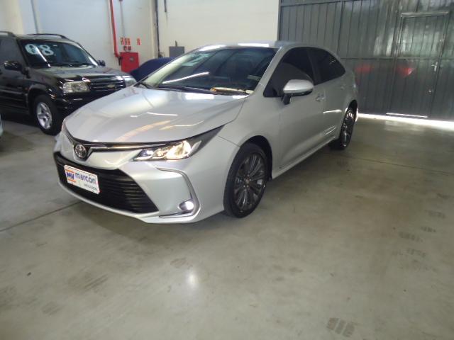 TOYOTA Corolla - Foto