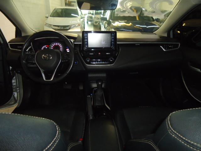 TOYOTA Corolla - Foto