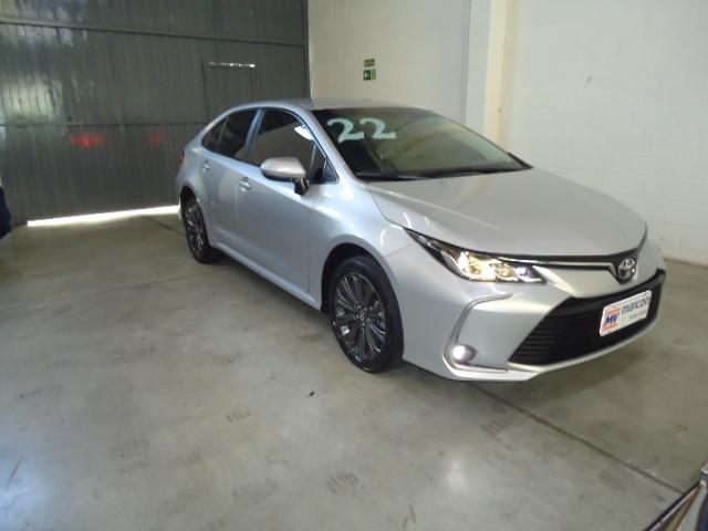 TOYOTA Corolla - Foto
