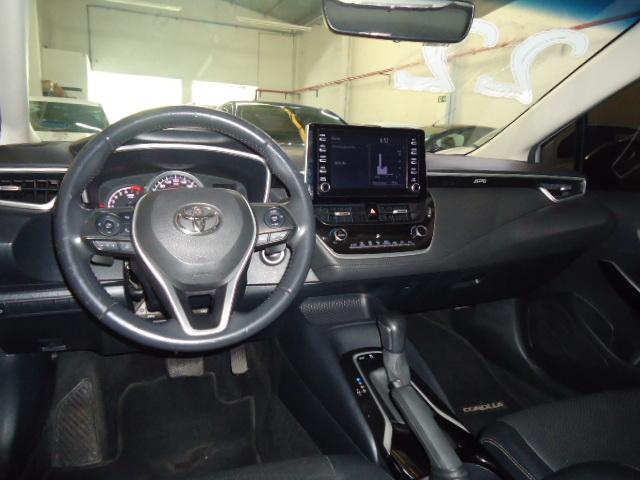 TOYOTA Corolla - Foto