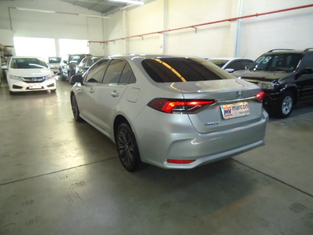 TOYOTA Corolla - Foto