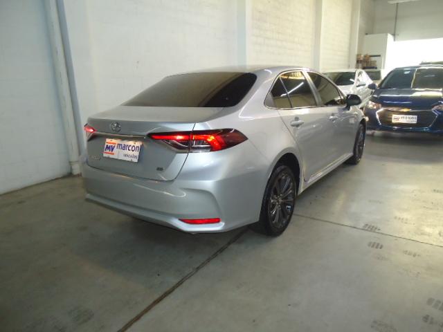 TOYOTA Corolla - Foto
