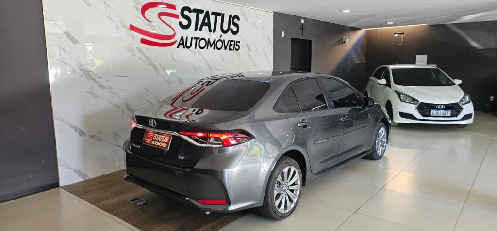 TOYOTA Corolla - Foto