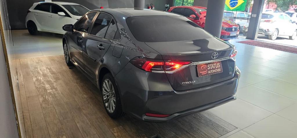 TOYOTA Corolla - Foto