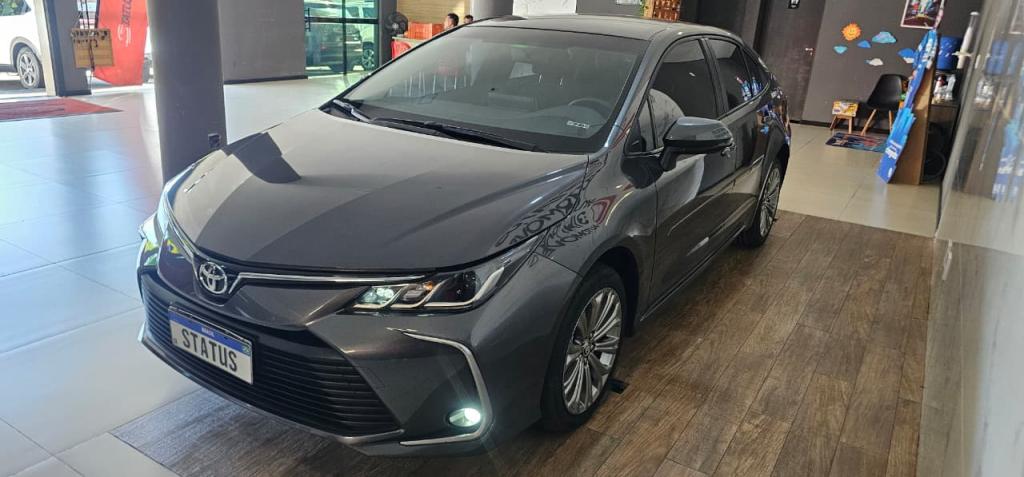TOYOTA Corolla - Foto