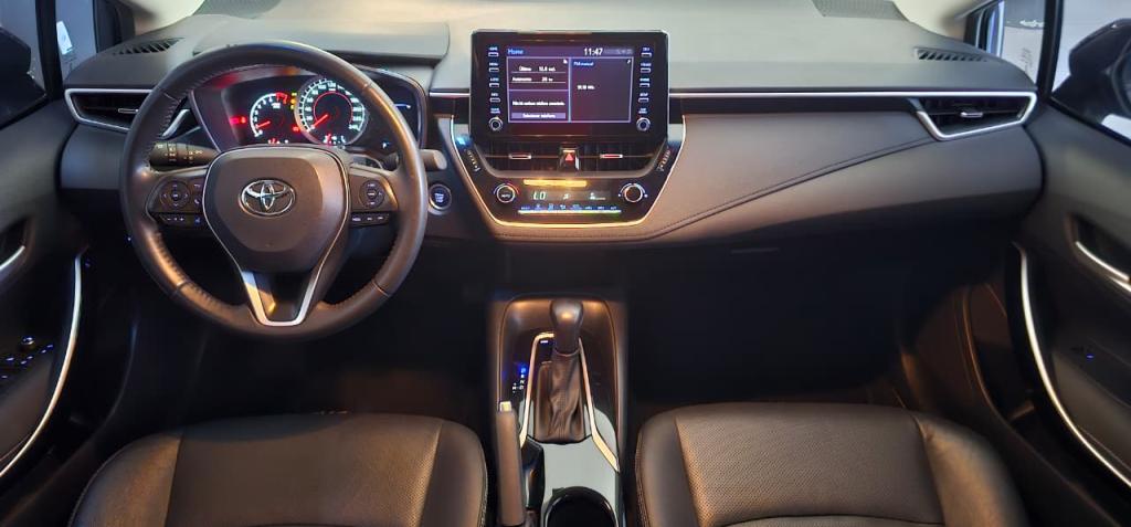 TOYOTA Corolla - Foto