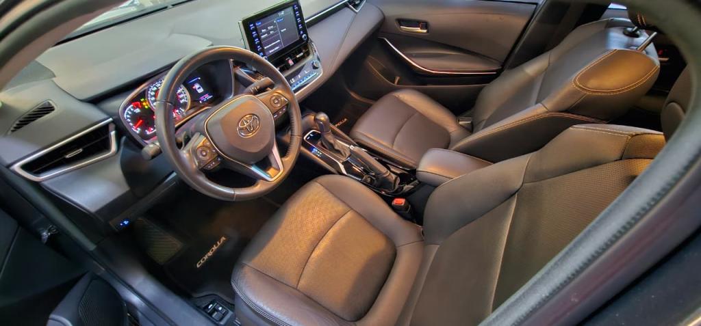 TOYOTA Corolla - Foto