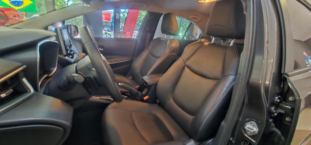 TOYOTA Corolla - Foto