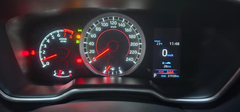 TOYOTA Corolla - Foto