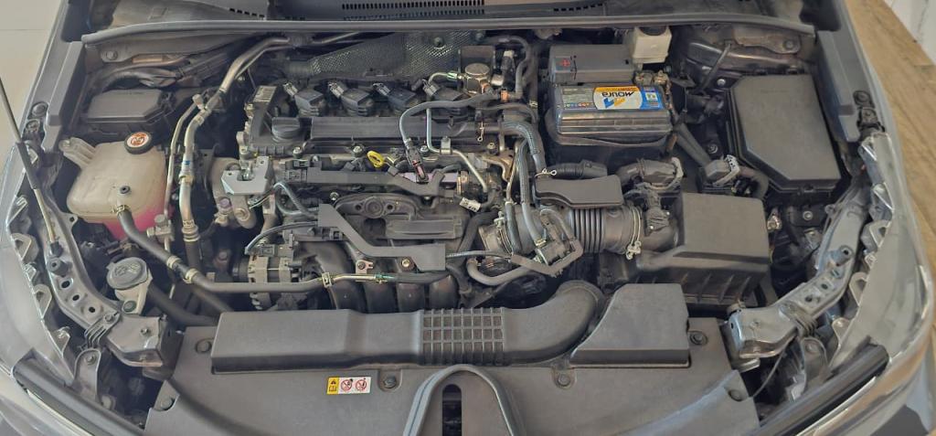TOYOTA Corolla - Foto