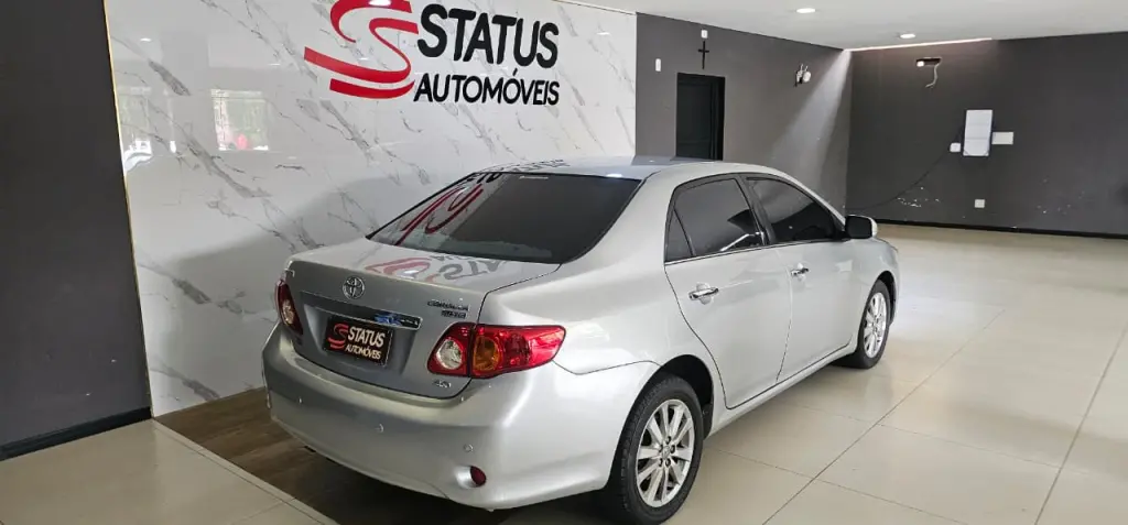 TOYOTA Corolla - Foto